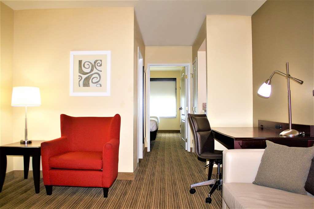 Country Inn & Suites By Radisson, Red Wing, Mn Zimmer foto