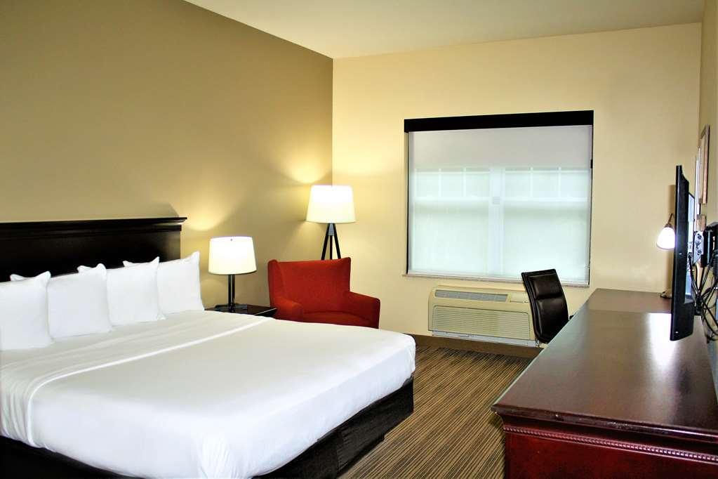 Country Inn & Suites By Radisson, Red Wing, Mn Zimmer foto