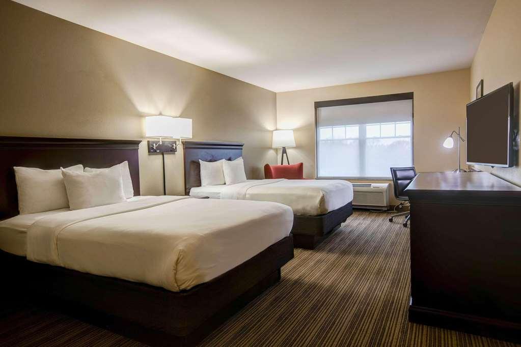 Country Inn & Suites By Radisson, Red Wing, Mn Zimmer foto